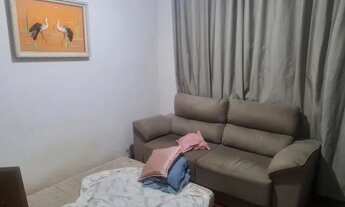 Imagem 2: Apartamento com 2 quartos no Tororó