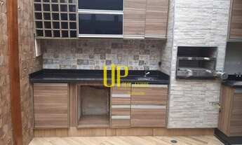 Imagem 7: Casa com 2 dormitórios, 105 m² - venda por R$ 530.000,00 ou aluguel por R$ 3.608,00/mês