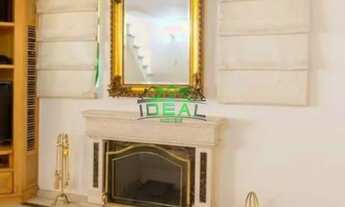 Imagem 3: Casa à venda no Alto de Pinheiros, bem localizado! Não perca essa oportunidade