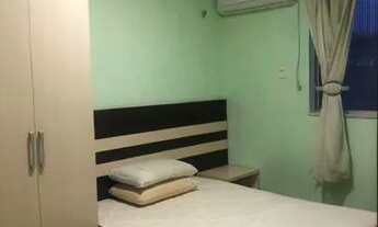 Imagem 2: Apartamento na Cohama