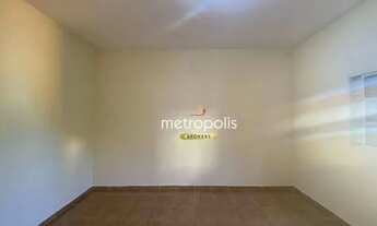 Imagem 5: Casa com 1 dormitório para alugar, 60 m² por R$ 1.630,00/mês - Osvaldo Cruz - São Caetano
