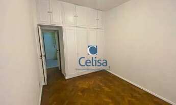 Imagem 6: Apartamento com 2 dormitórios para alugar, 65 m² por R$ 2.315,00/mês - Maracanã - Rio de J