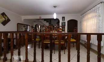 Imagem 4: Casa para Aluguel - Vila Ede, 3 Quartos, 192 m2