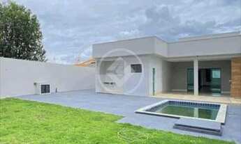 Imagem: Casa 3 Quartos - Setor Serra Dourada 3 codigo