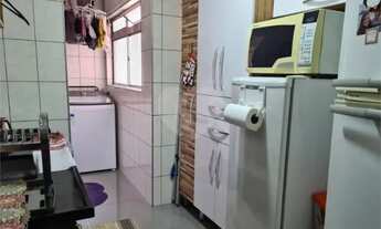 Imagem 6: Apartamento-São Paulo-TREMEMBÉ