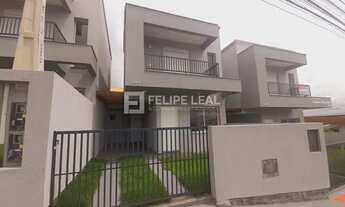 Imagem: Sobrado em Picadas do Sul - São José