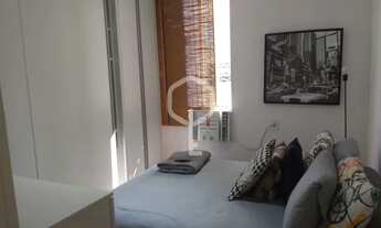 Imagem 6: Apartamento em Leblon - Rio de Janeiro