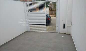 Imagem 6: Casa para venda com 55 metros quadrados com 2 quartos em Éden - Sorocaba - SP