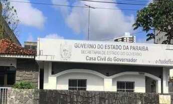 Imagem 6: Casa Com 4 Dormitórios Para Alugar, 503 M² Por R$ 5.500,00/mês - Bairro dos Estados - João