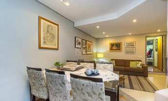 Imagem 4: Cobertura para Venda - 214m², 3 dormitórios, 1 vaga - Mont Serrat