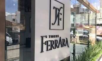 Imagem 6: Edifício Torre Ferrara com 260m² - ÚLTIMAS UNIDADES