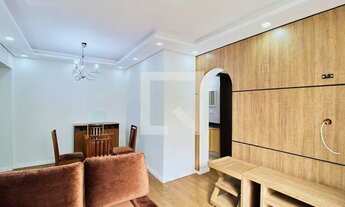 Imagem 7: Apartamento para Aluguel - Vila Andrade, 2 Quartos, 55 m2