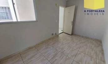 Imagem 4: Apartamento com 2 dormitórios para alugar, 50 m² por R$ 966,00/mês - Loteamento Industrial