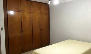 Imagem 4: Apartamento no Setor Oeste