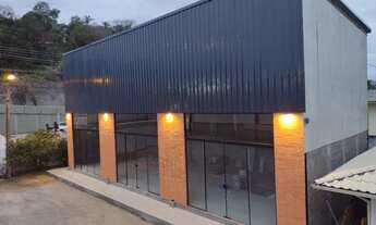 Imagem 3: Loja Galpão / depósito com aluguel por R$8.000 /mês