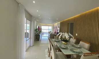 Imagem 6: BELÍSSIMO APARTAMENTO, AMPLO, ACABAMENTO FINO E LAZER COMPLETO