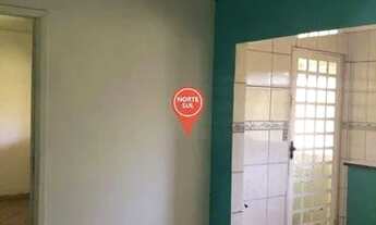 Imagem: Casa com 3 dormitórios, 90 m² - venda