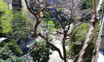 Imagem 2: Apartamento para venda com 47 metros quadrados com 1 quarto em Bela Vista - Porto Alegre