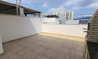 Imagem 4: Piedade - Casa 1 Quarto Com Terraço Reformada