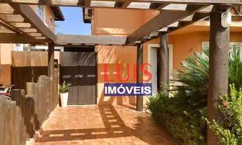 Imagem 3: Casa com 3 dormitórios para alugar, 120 m² por R$ 7.681/mês - Camboinhas - Niterói/RJ - CA