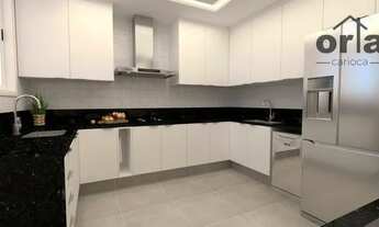 Imagem 15: Apartamento com 4 dormitórios à venda, 420 m² por R$ 2.699.000 - Flamengo - Rio de Janeiro