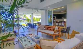 Imagem 6: Oportunidade: Casa com 4 Suítes, 350 m², Porteira Fechada, em Guarajuba