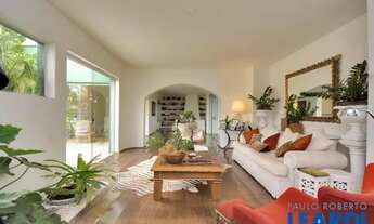 Imagem 3: COBERTURA - MORUMBI - SP