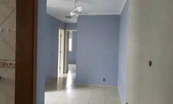 Imagem: Apartamento 2/4 no IAPI