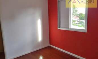 Imagem 5: São Paulo - Apartamento Padrão - Vila do Castelo