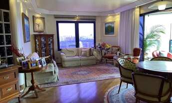 Imagem 2: Apartamento na Vila Madalena com 4 dormitórios