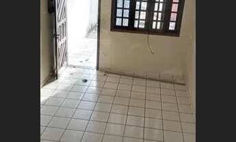 Imagem 2: Alugo sobrado 02 dormitórios - Tupi - Praia Grande