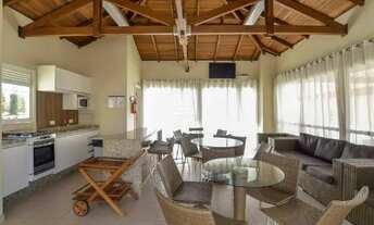 Imagem 3: Apartamento 2 Dormitórios - Condomínio Barcelona - Neoville