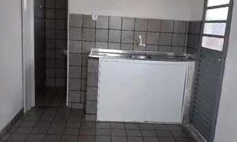 Imagem 3: Aluguei de 1° andar 600,00