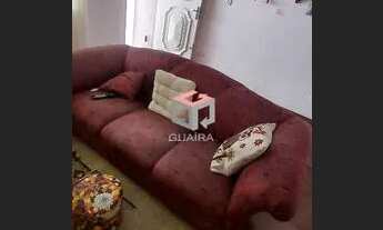 Imagem 6: Vila Linda a 50 m da Rua das Hortencias sobrado 3 quartos, suite, 2 vagas