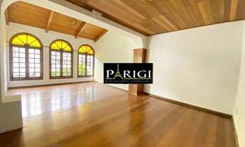 Imagem 3: Casa com 4 dormitórios para alugar, 325 m² por R$ 5.000,00/mês - Navegantes - Porto Alegre