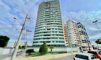 Imagem: Edifício Arc de Triomphe Viva com conforto