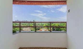 Imagem 2: Apartamento Chácara Santo Antônio Edificio Montparnasse