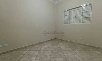 Imagem 7: Casa com 3 dormitórios para alugar, 118 m² por R$ 2.373,85/mês - Parque Novo Mundo - Ameri