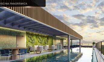 Imagem 2: VENDA Apt 58m2 Gabriel Bacelar na Av. Domingos Ferreira