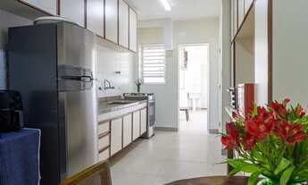 Imagem: Apartamento à venda, 140 m² por R$ 1.250.000