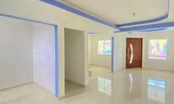 Imagem 2: Casa reformada com 3/4 sendo 2 suítes com closet