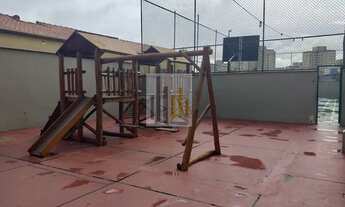 Imagem 6: Apartamento para Locação em São Paulo, Capela do Socorro, 2 dormitórios, 1 banheiro, 1 vag