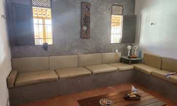 Imagem: Alugo casa em Pitangui por fds