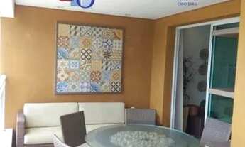 Imagem 3: Apartamento mobiliado no condomínio de alto padrão Vila do Porto, com lazer completo Porto