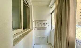 Imagem 6: Apartamento de 01 dormitório no centro *POR DIA* Ref.: *18