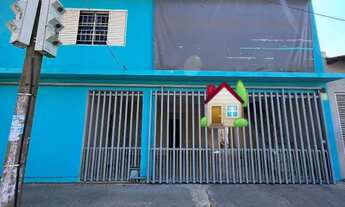 Imagem: Sobrado locação Pque Cuiabá