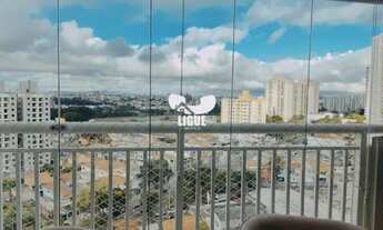 Imagem 5: SANTO ANDRé - Apartamento Padrão - Campestre