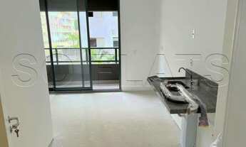 Imagem: Residencial Oy Frei Caneca, disponivel para