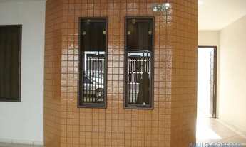 Imagem 4: CASA ASSOBRADADA - TATUAPÉ - SP