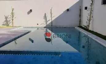 Imagem: Casa a venda em condomínio Villa Florença